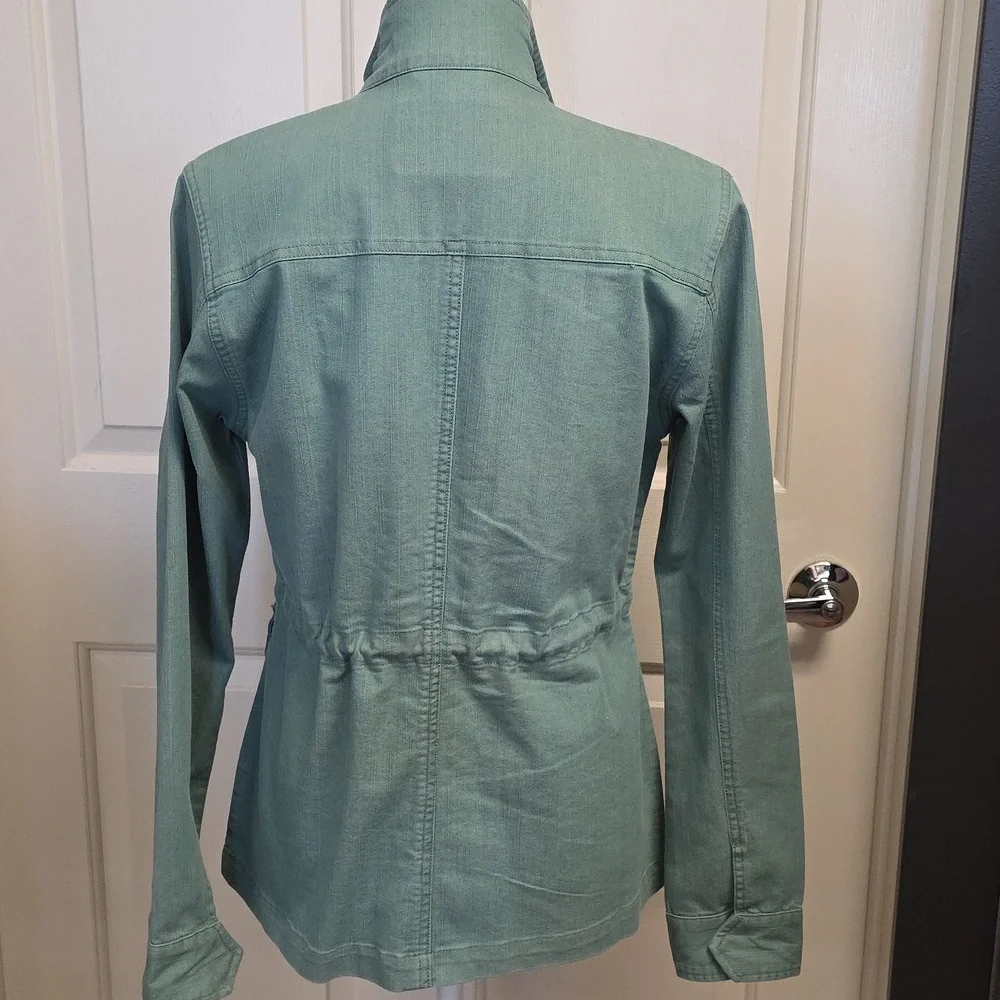 Kimes Ranch Jacket EUC - Picture 9 of 15
